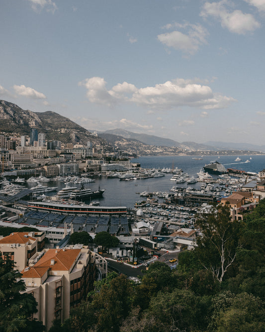 The Parc Fermé guide to Monaco 🇲🇨