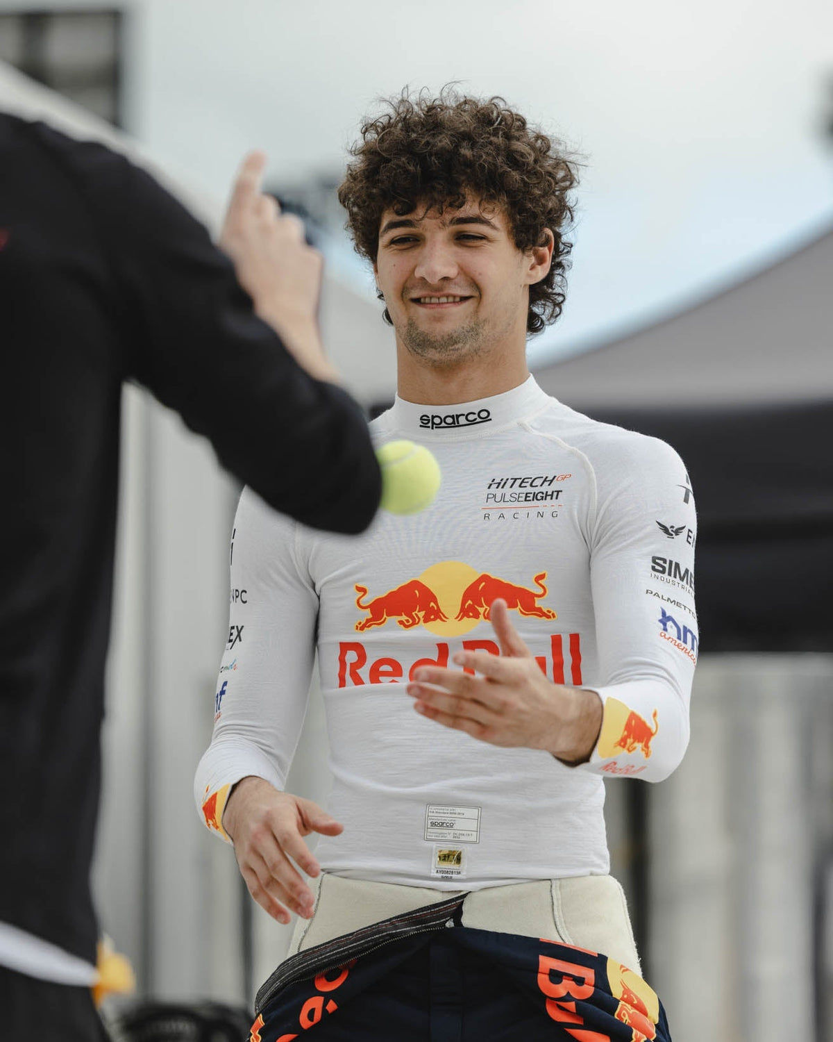 Catching up with Jak Crawford