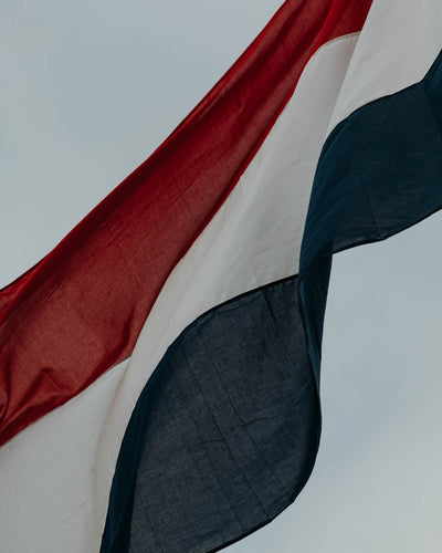 Explore the Netherlands and Amsterdam with Parc Fermé 🇳🇱