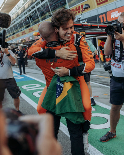 Why You Should be Following F2