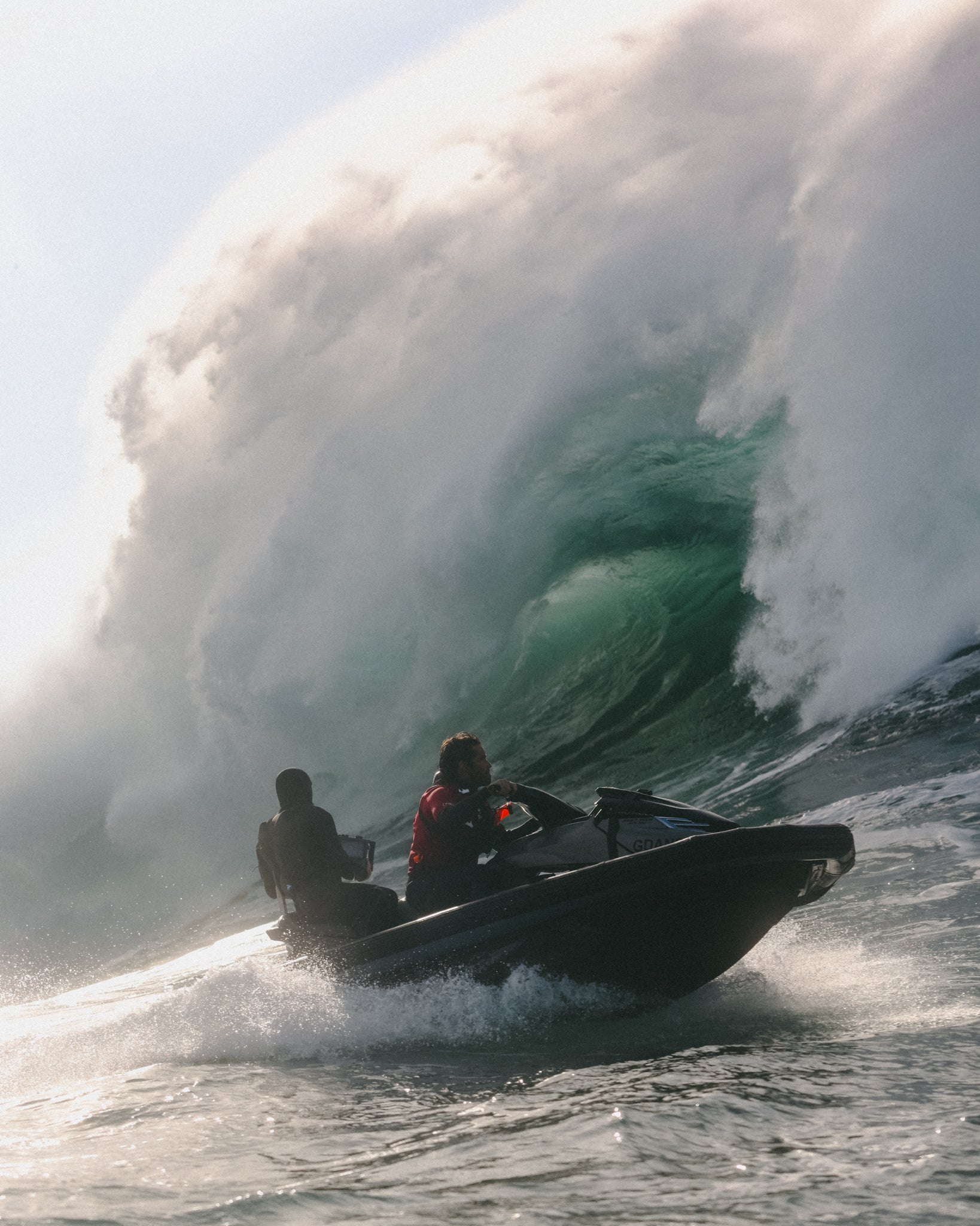 Nazare 2025