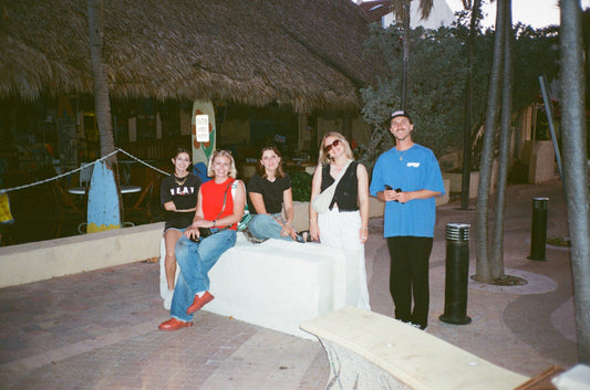 Sun, Shake Shack &  a Surprise Birthday: BTS in Miami