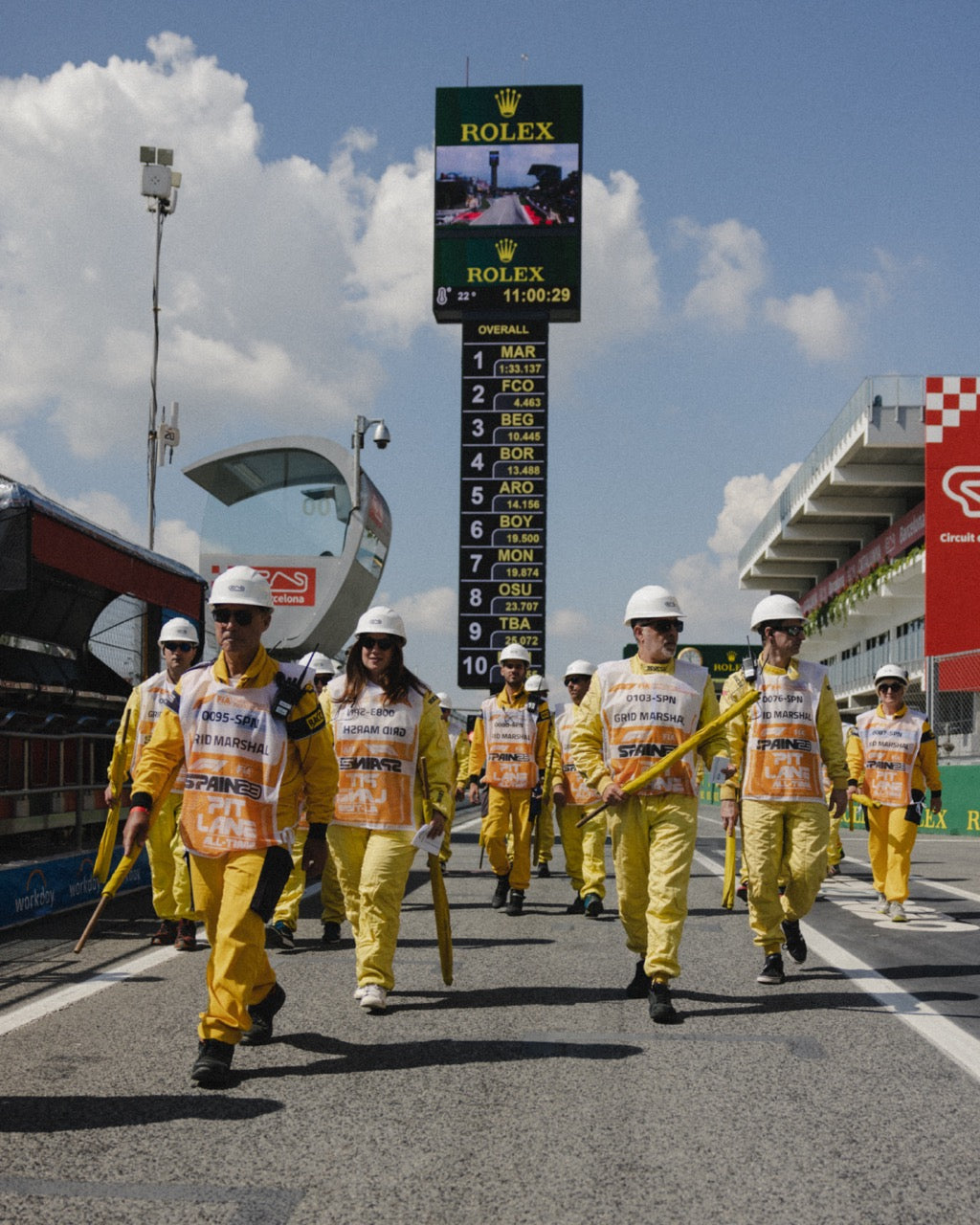 What to eat, see and do in Barcelona 🇪🇸