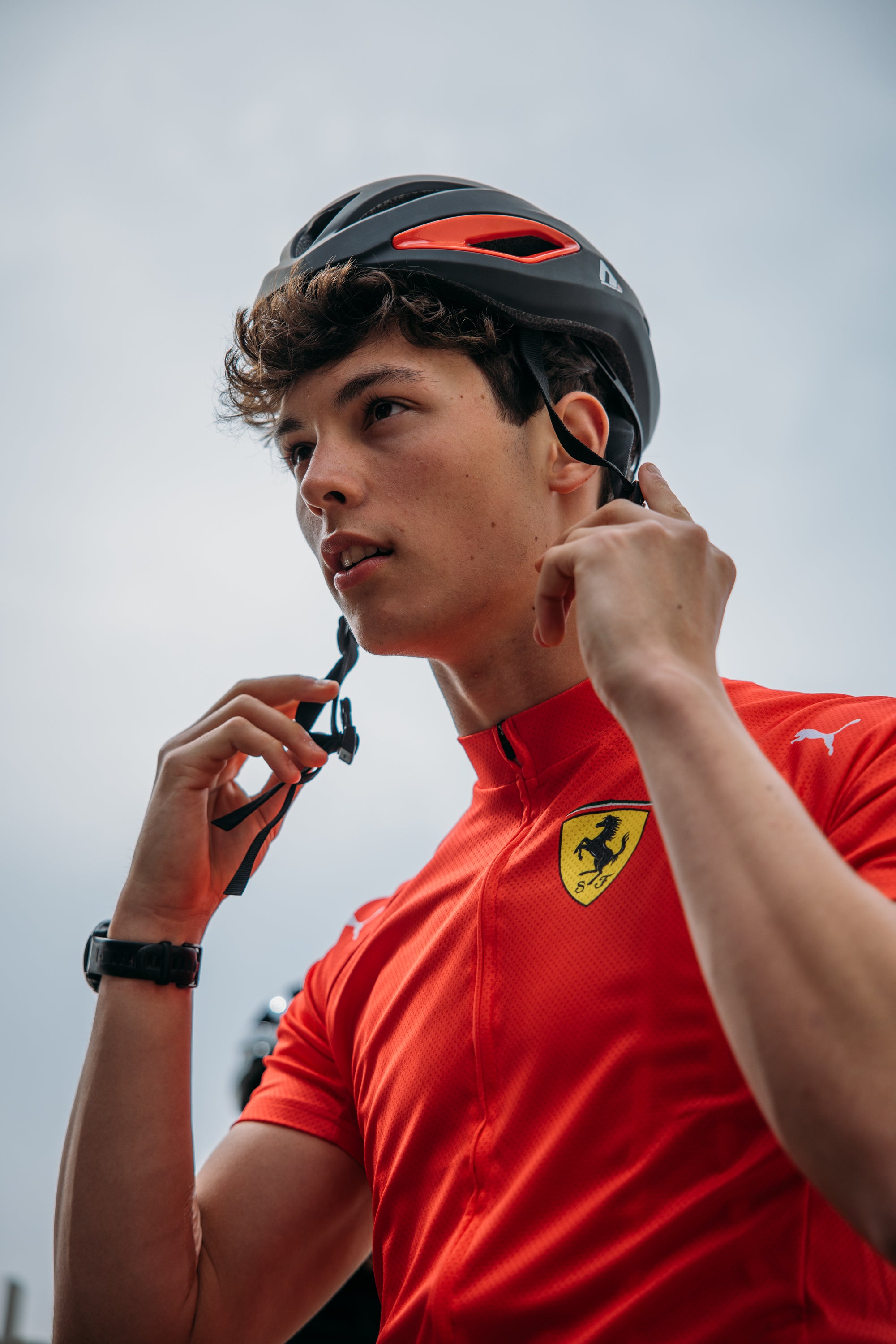 Ferrari Driver Academy details image