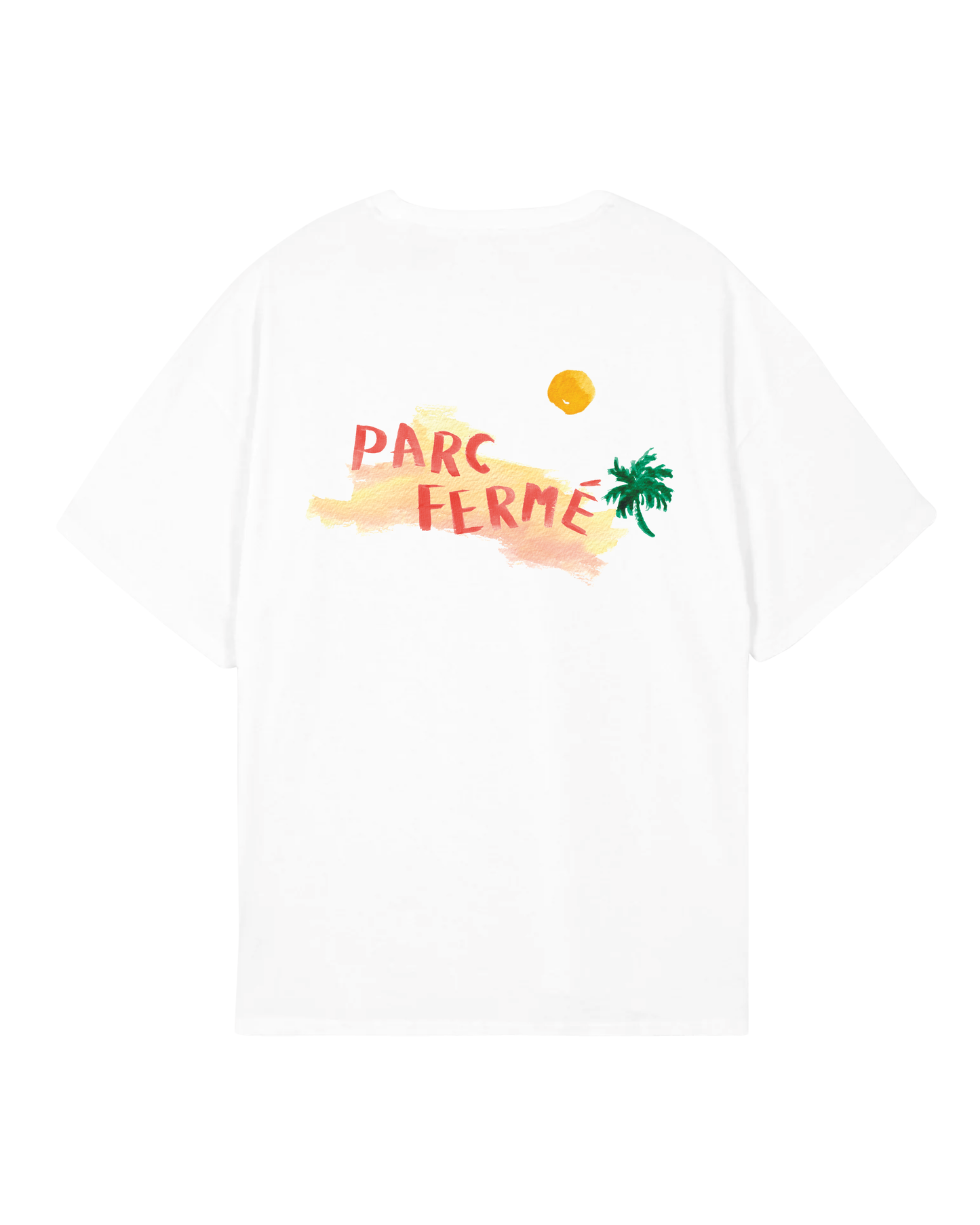 MONACO '24 T-SHIRT