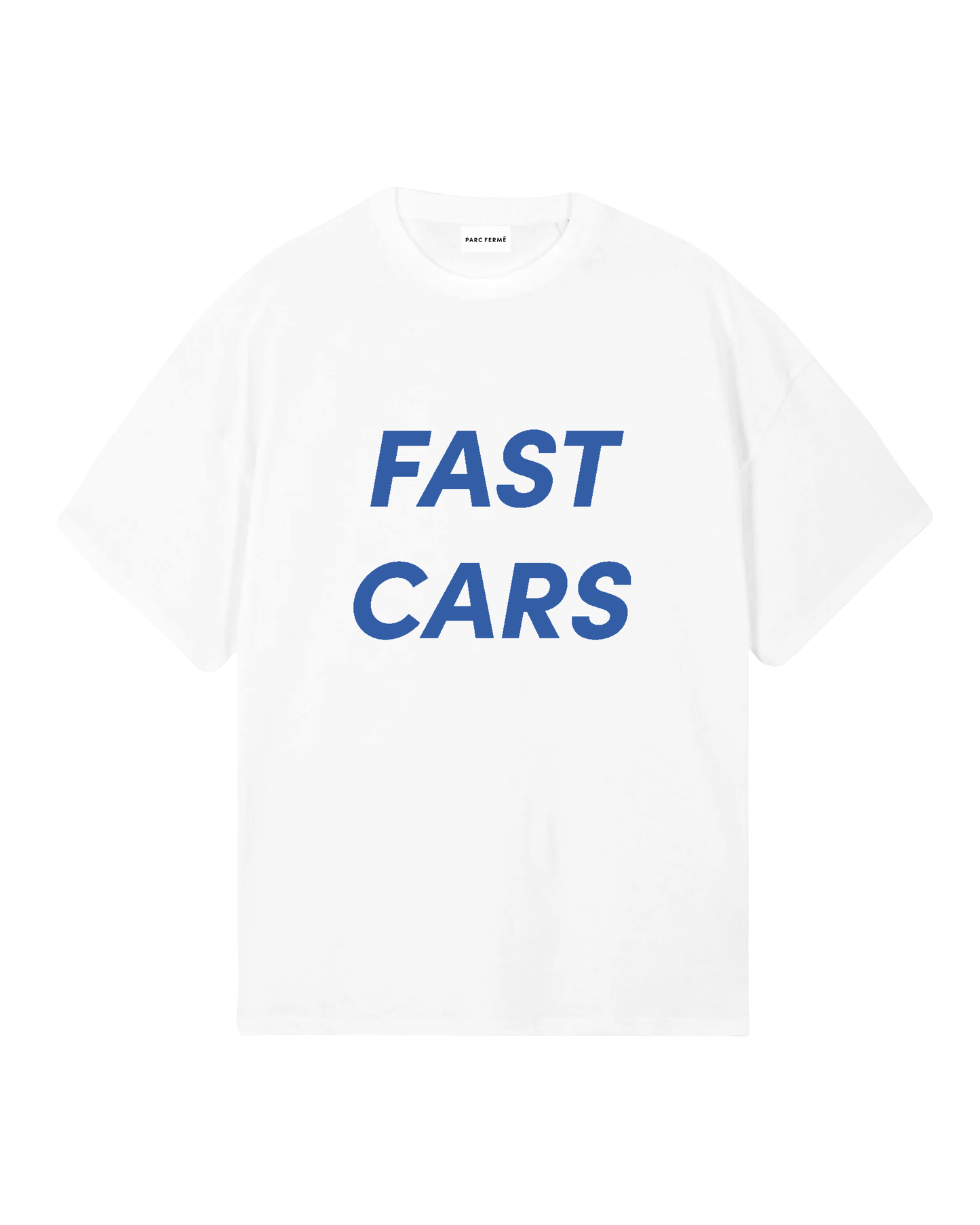 FAST CARS SLOW LIVING