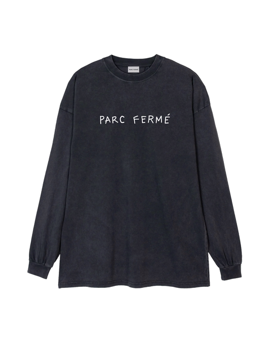 SMILE! L/S