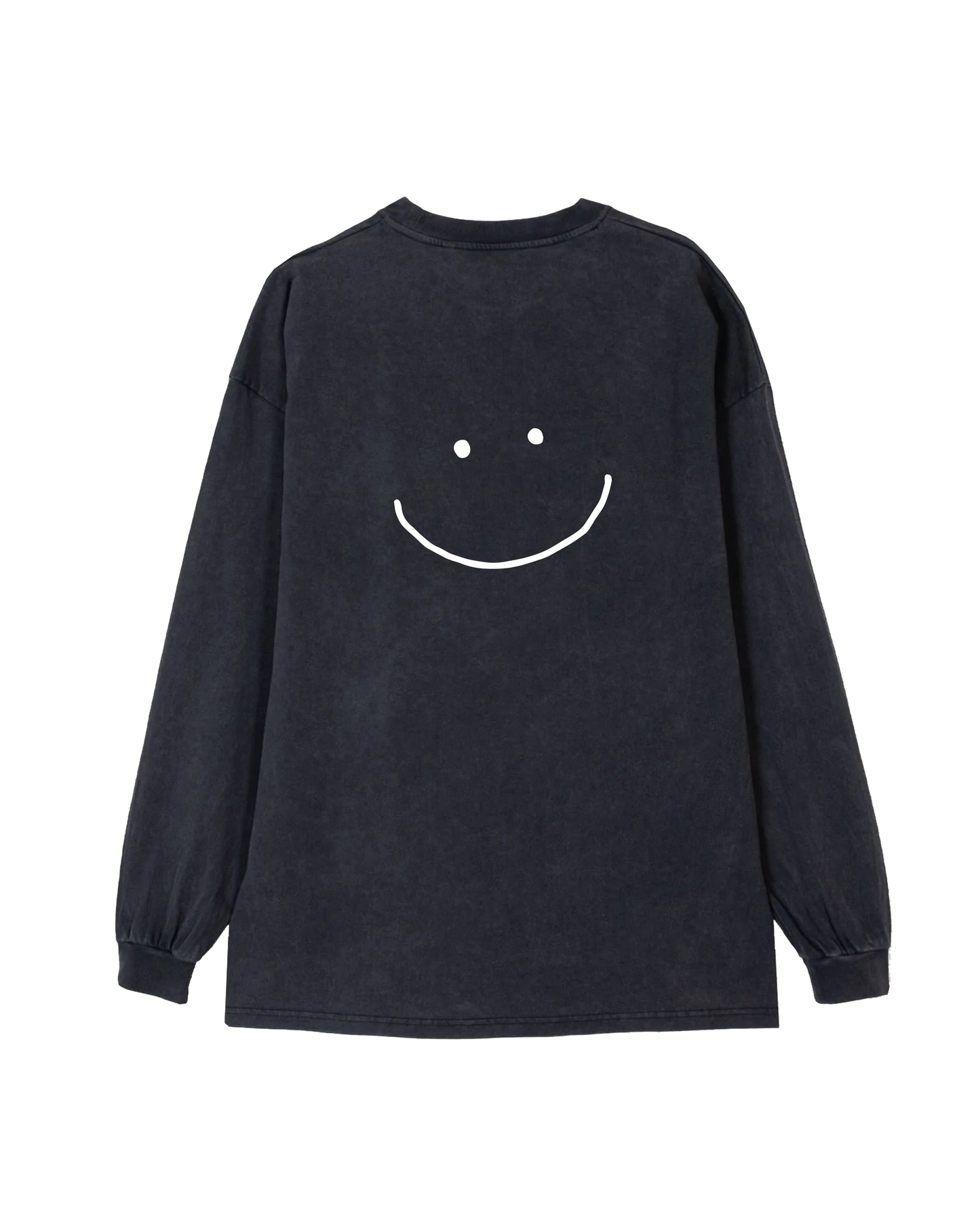 SMILE! L/S