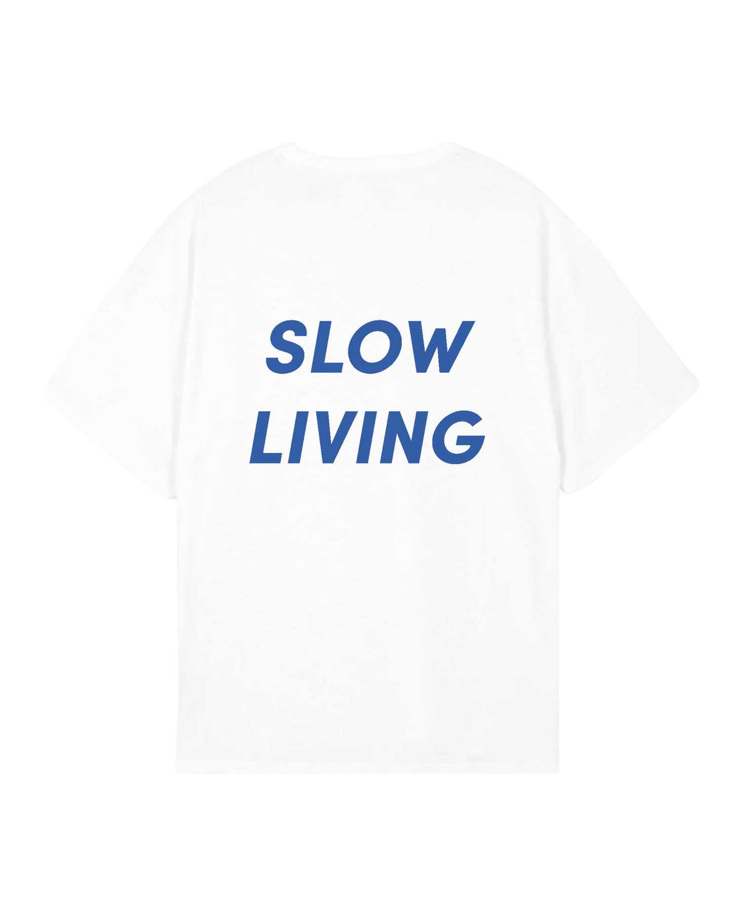 FAST CARS SLOW LIVING