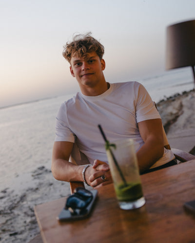 Out of Office with Paul Aron