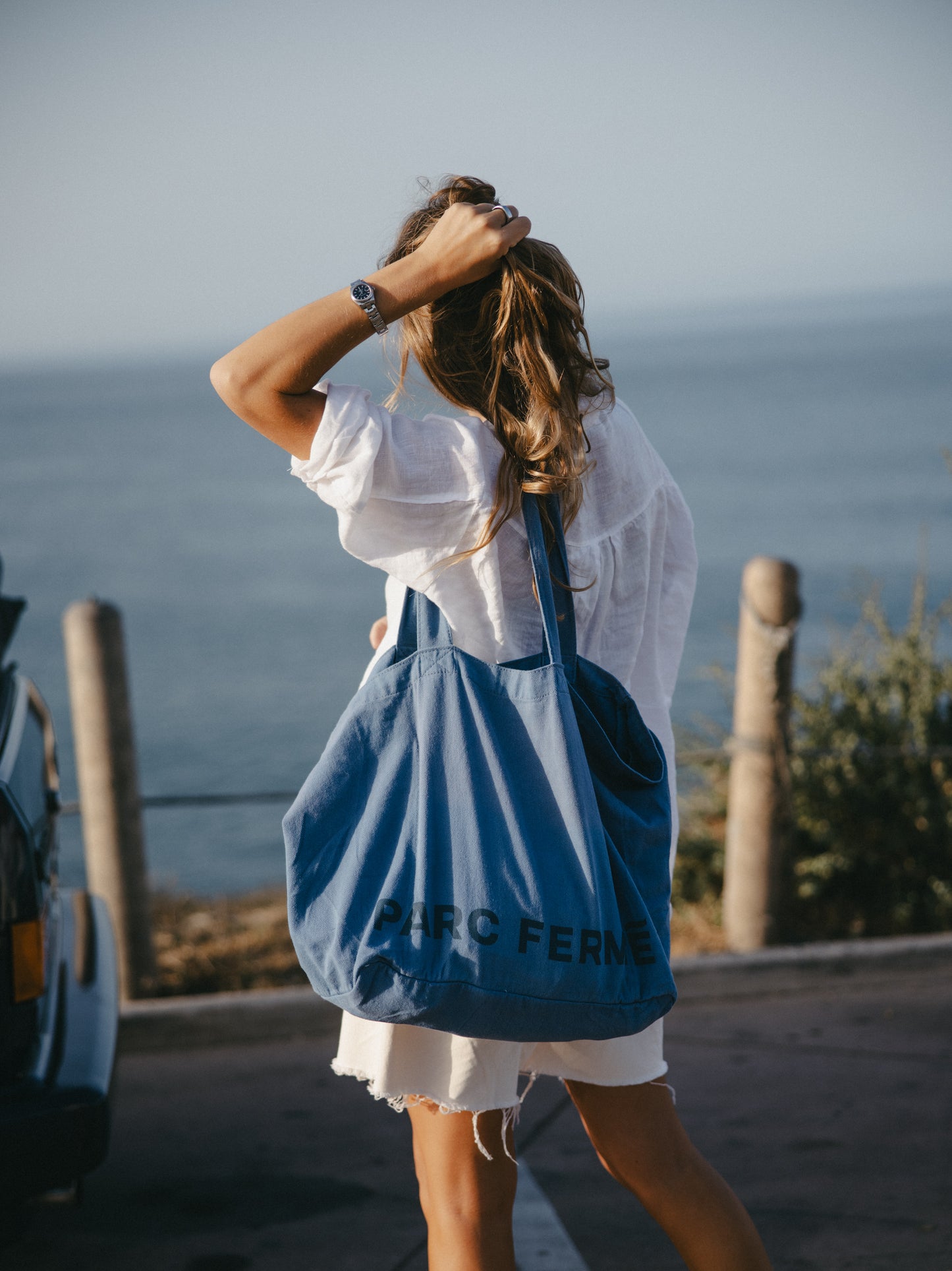 TOTE 2.0 (BLUE)