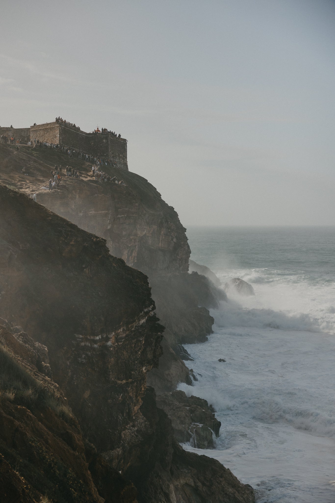 Nazare 2025 details image
