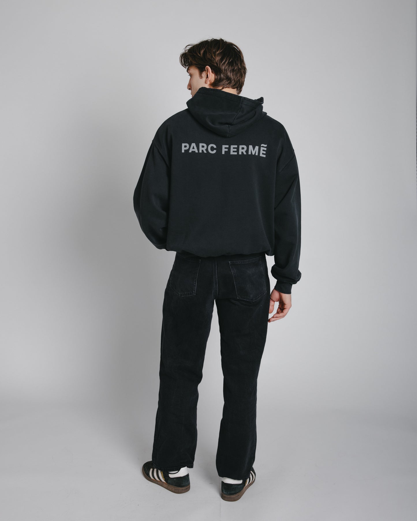 CLASSIC PF HOODIE