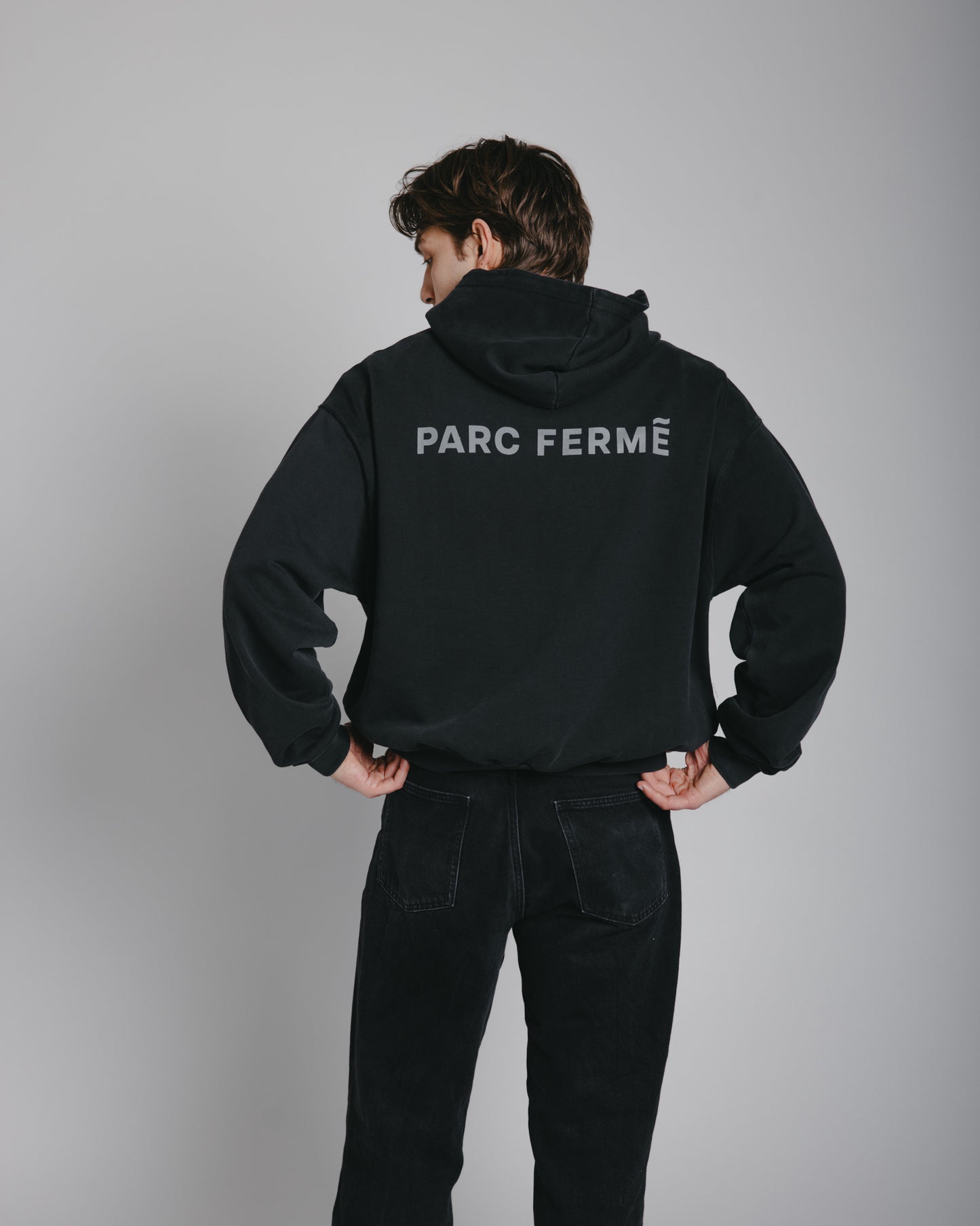 CLASSIC PF HOODIE