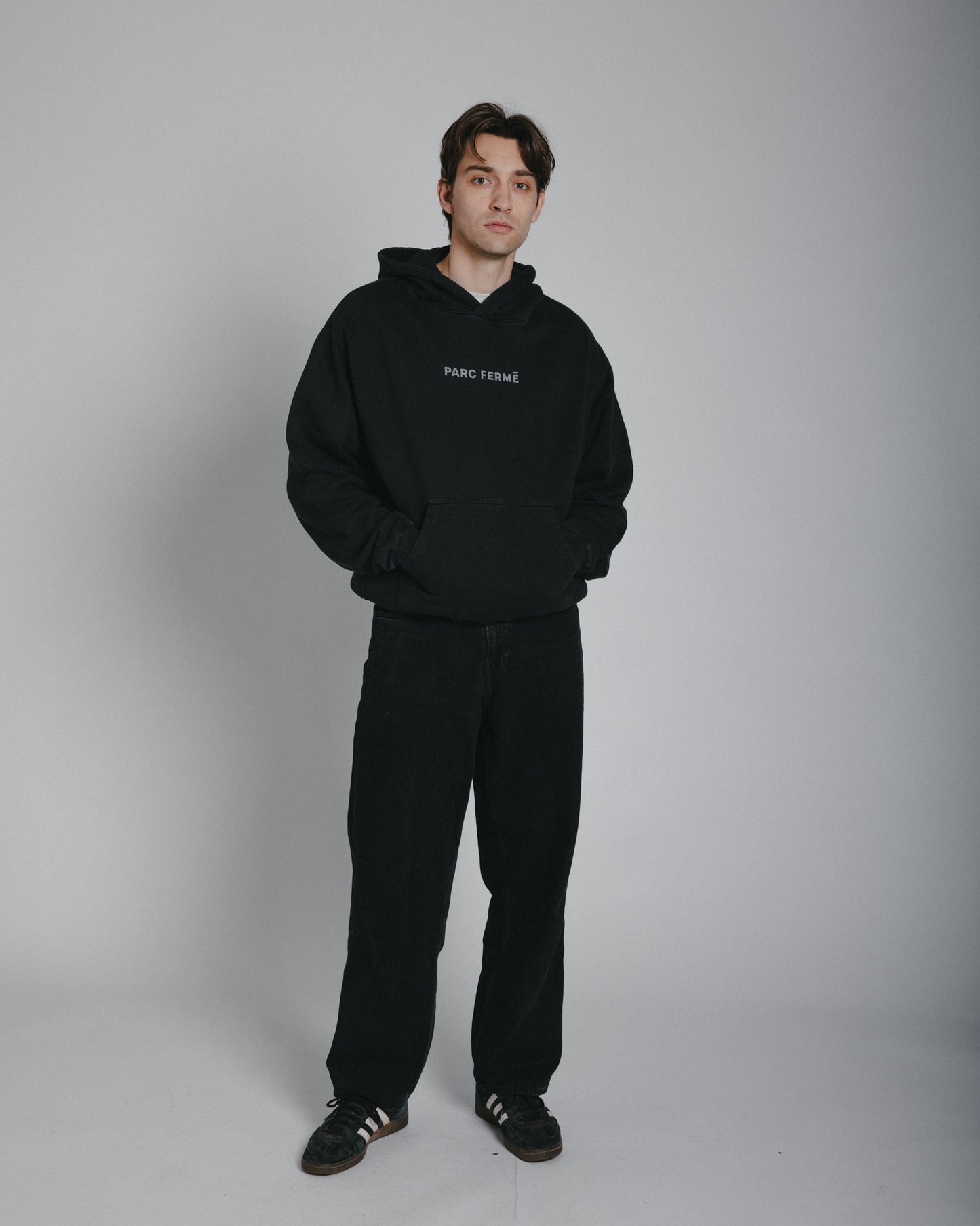 CLASSIC PF HOODIE