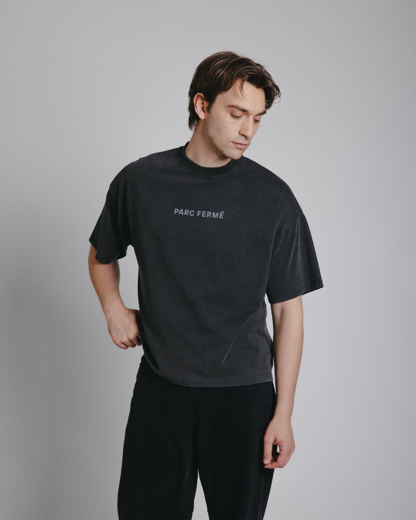 CLASSIC PF TEE