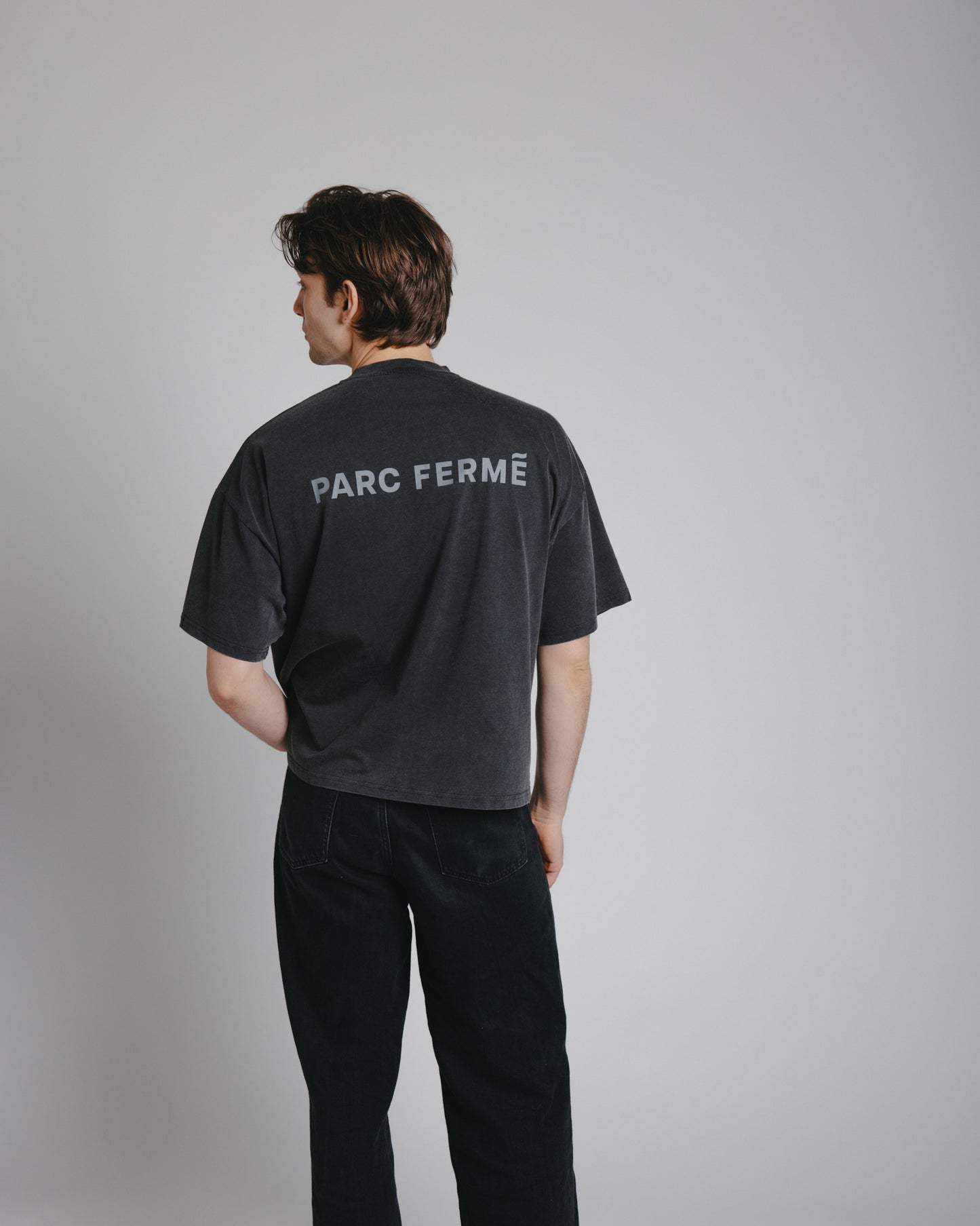 CLASSIC PF TEE
