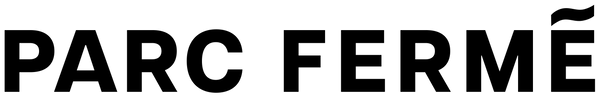 PARC FERMÉ