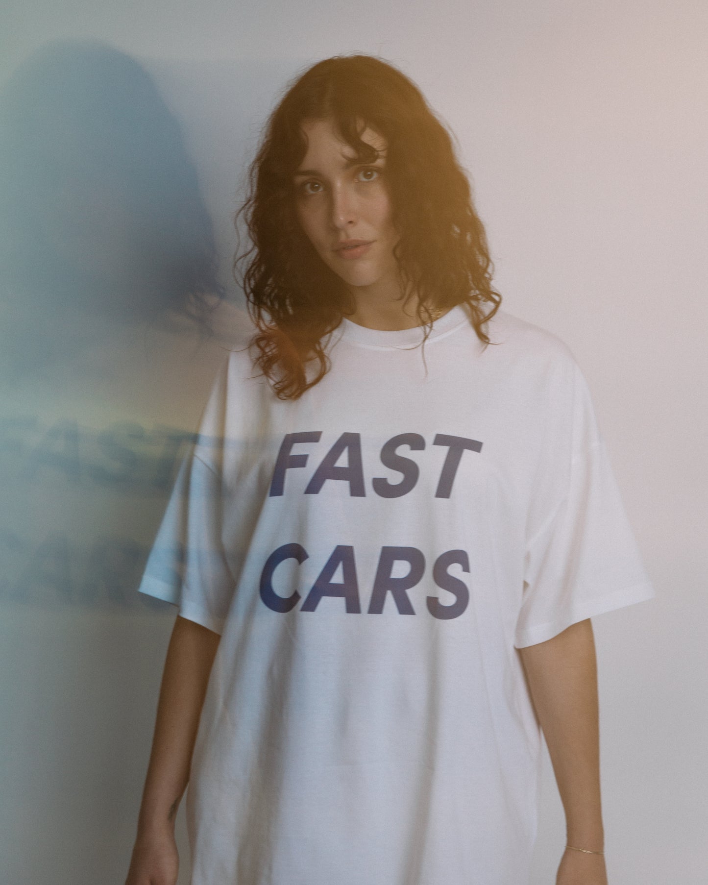 FAST CARS SLOW LIVING