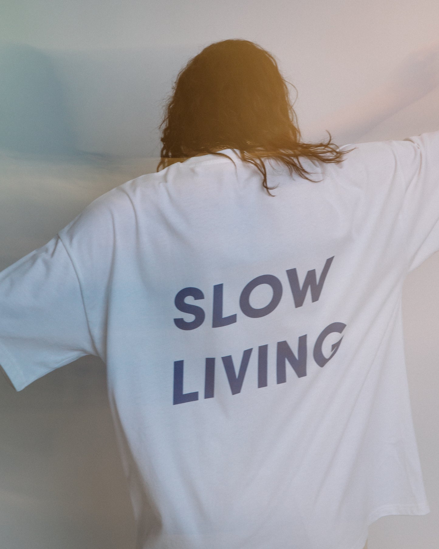 FAST CARS SLOW LIVING