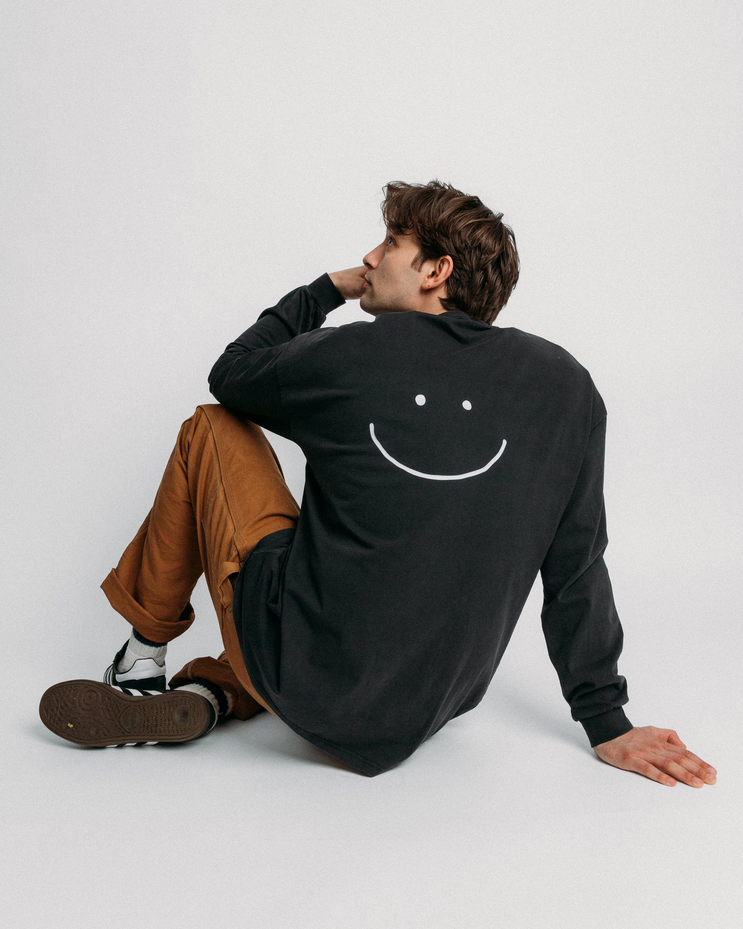SMILE! L/S