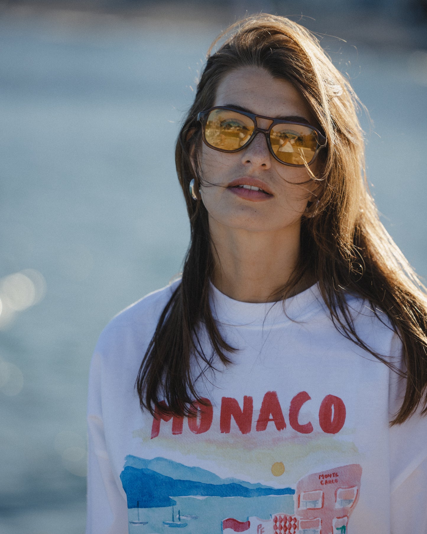 MONACO '24 T-SHIRT
