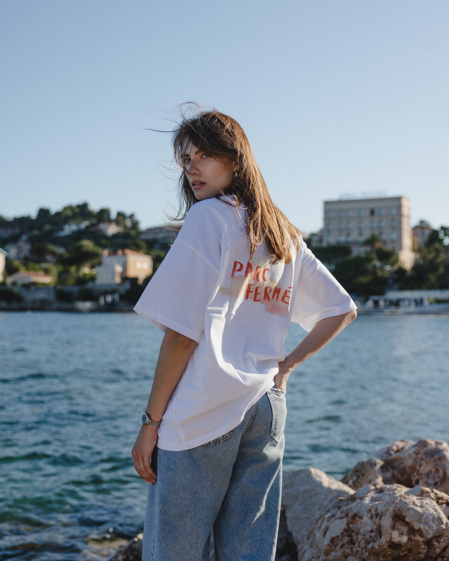 MONACO '24 T-SHIRT
