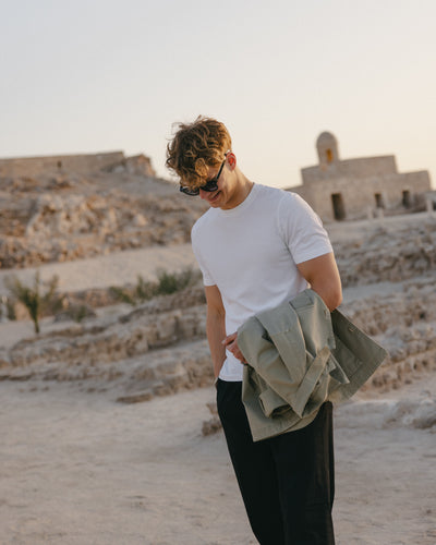 Out of Office with Paul Aron