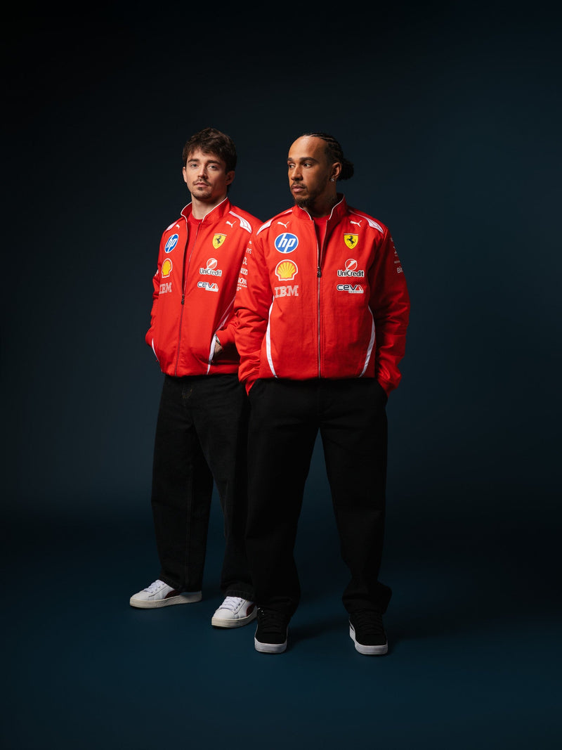 Scuderia Ferrari × Peroni