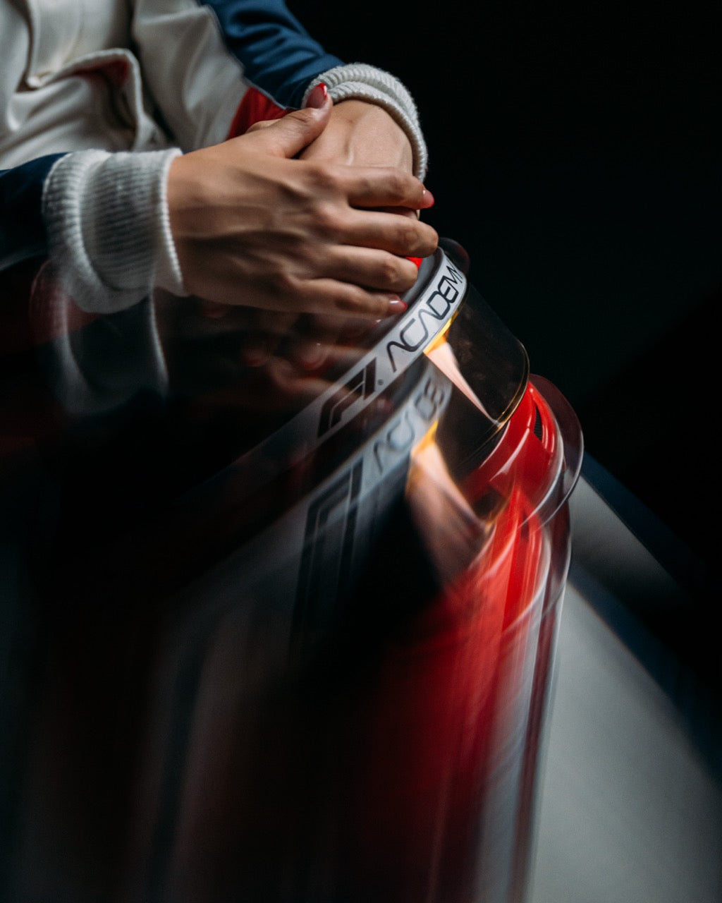 Portfolio gallery image