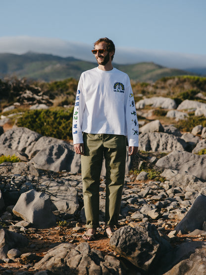 LM 24 HRS LONG SLEEVE (BOXY)