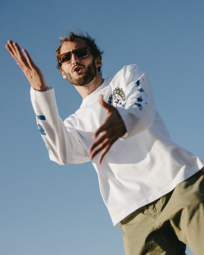 LM 24 HRS LONG SLEEVE (BOXY)