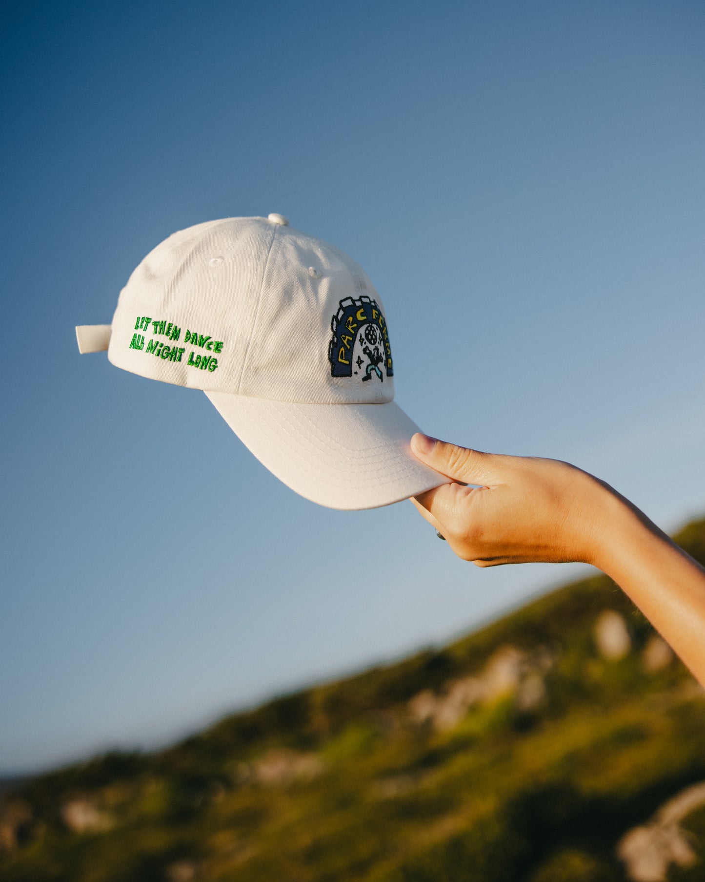 LM 24 HRS CAP