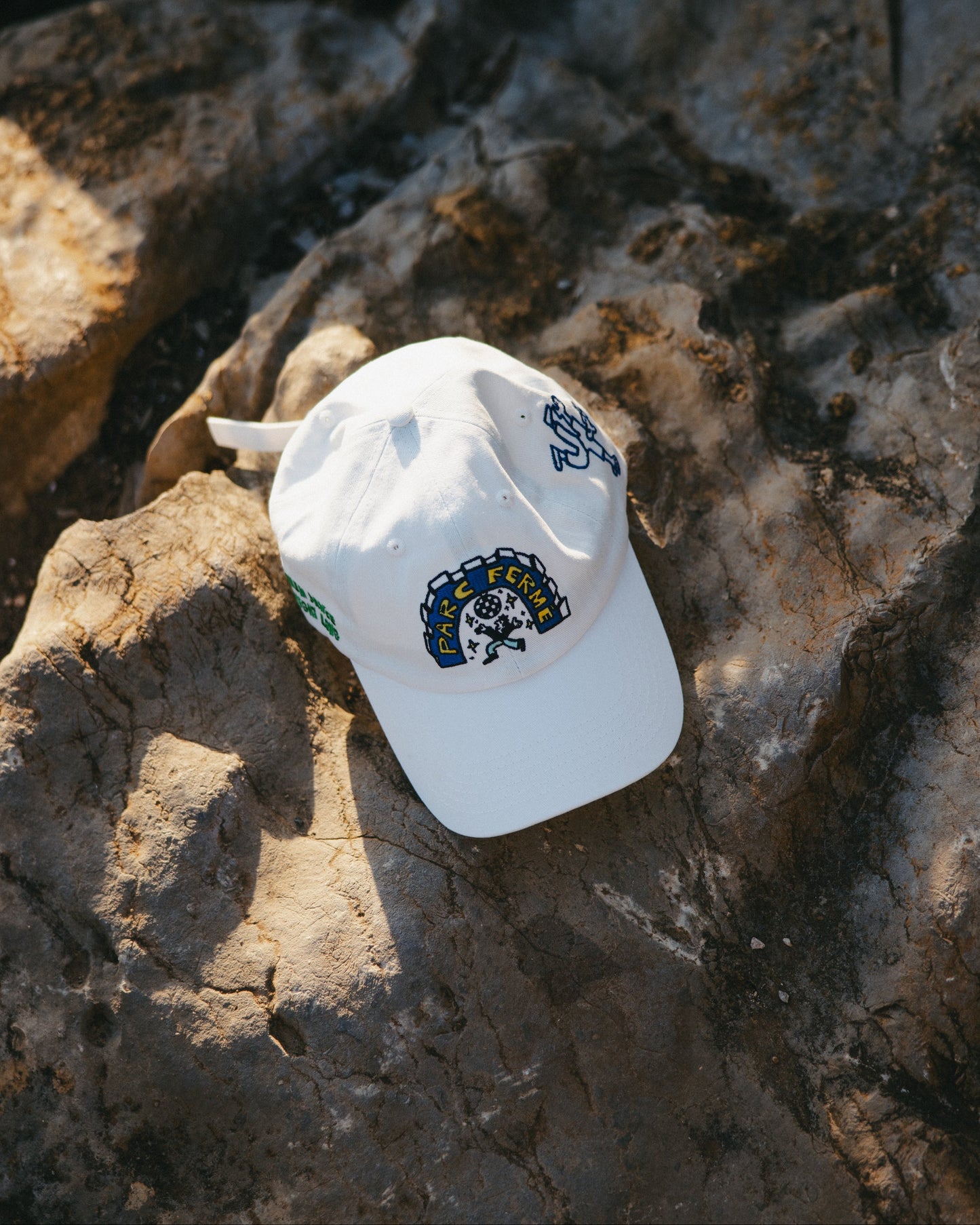 LM 24 HRS CAP