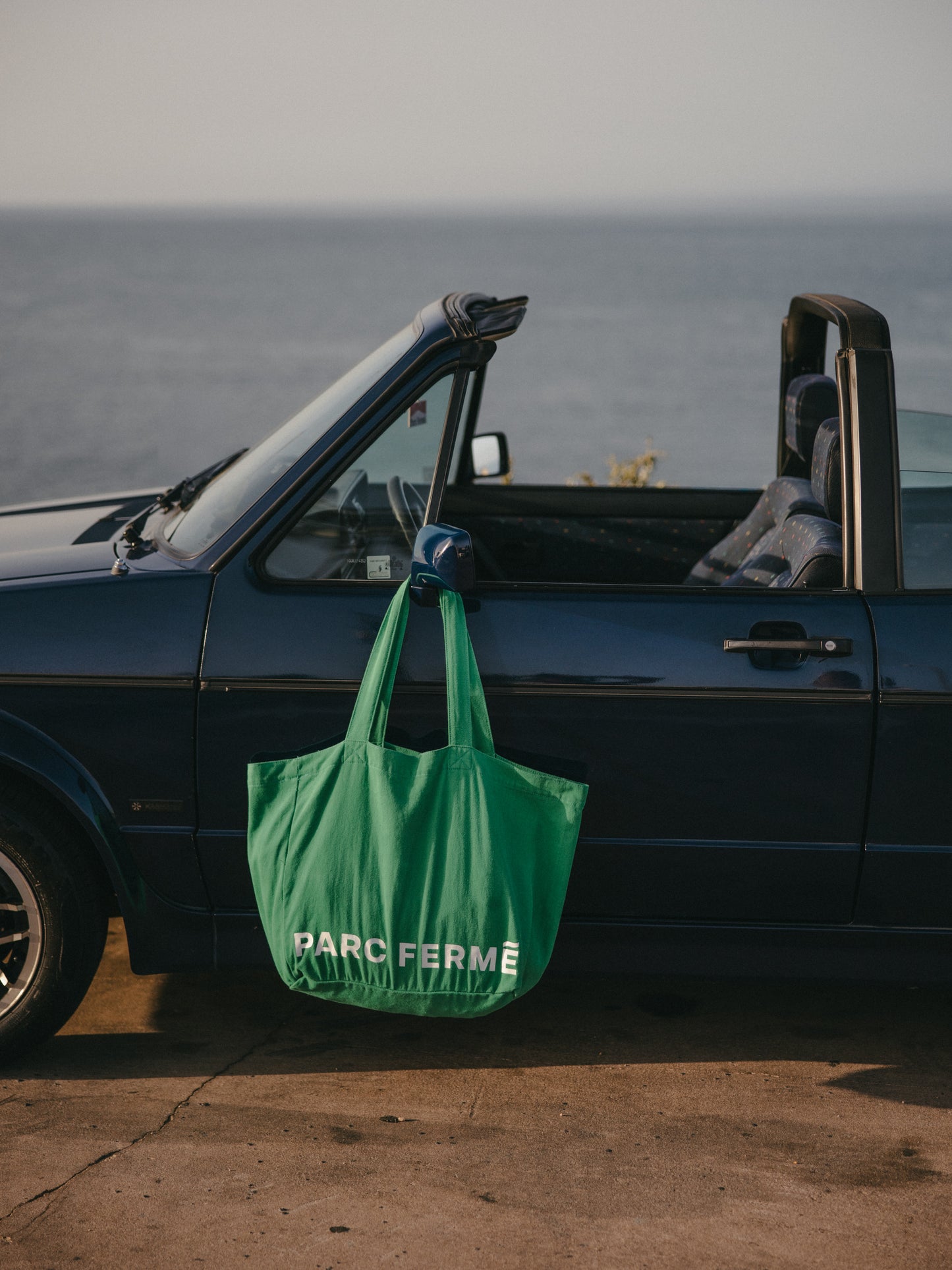 TOTE 2.0 (GREEN)