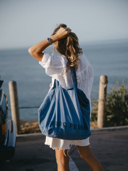 TOTE 2.0 (BLUE)
