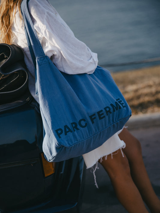 TOTE 2.0 (BLUE)