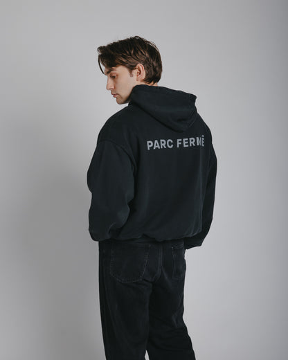 CLASSIC PF HOODIE
