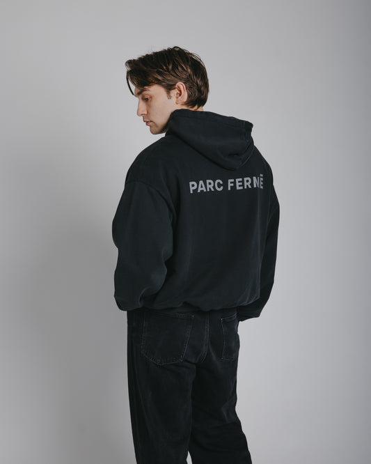 CLASSIC PF HOODIE