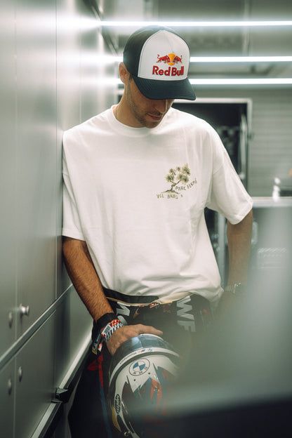 VDL BROS X PARC FERMÉ TEE