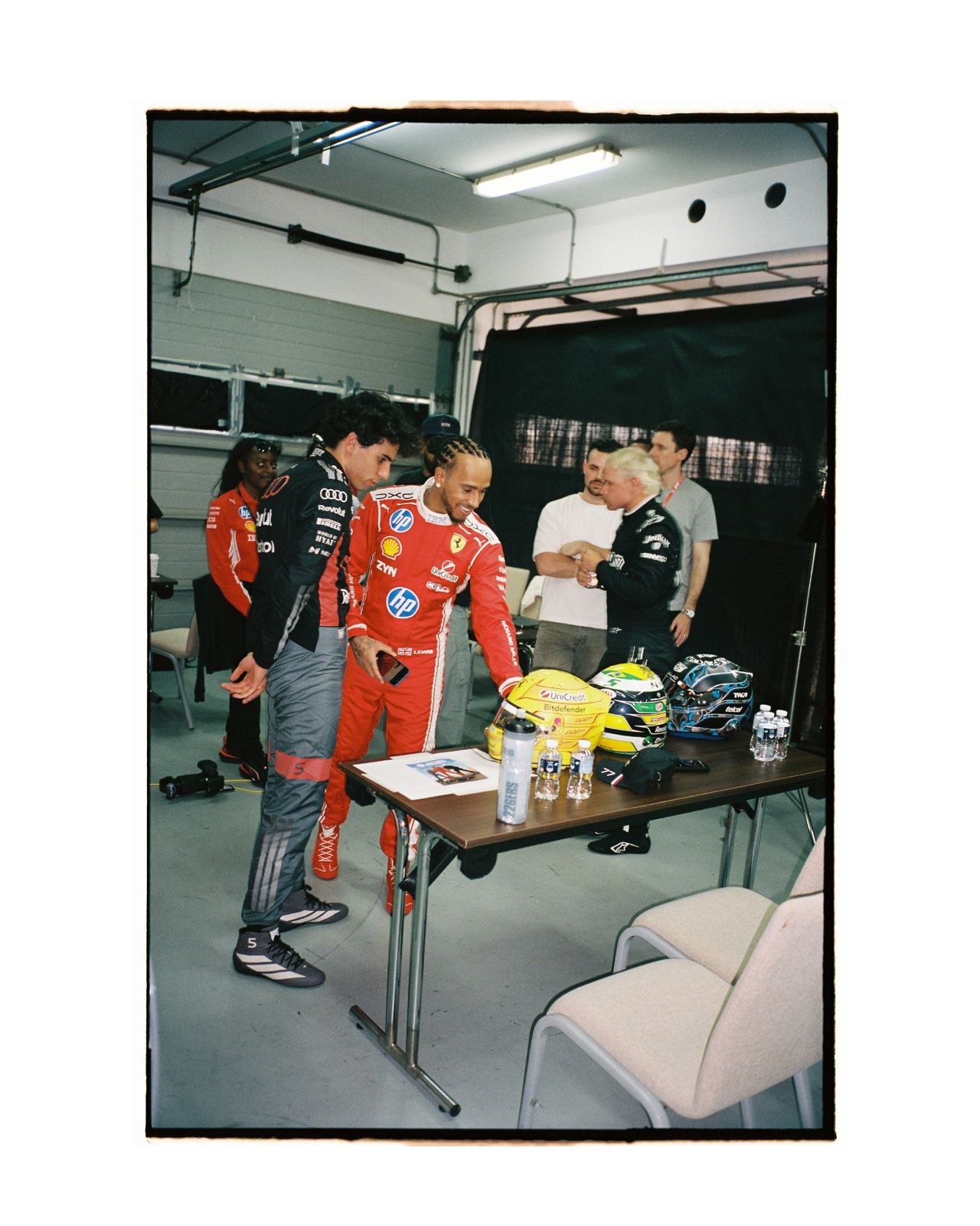 Portfolio gallery image