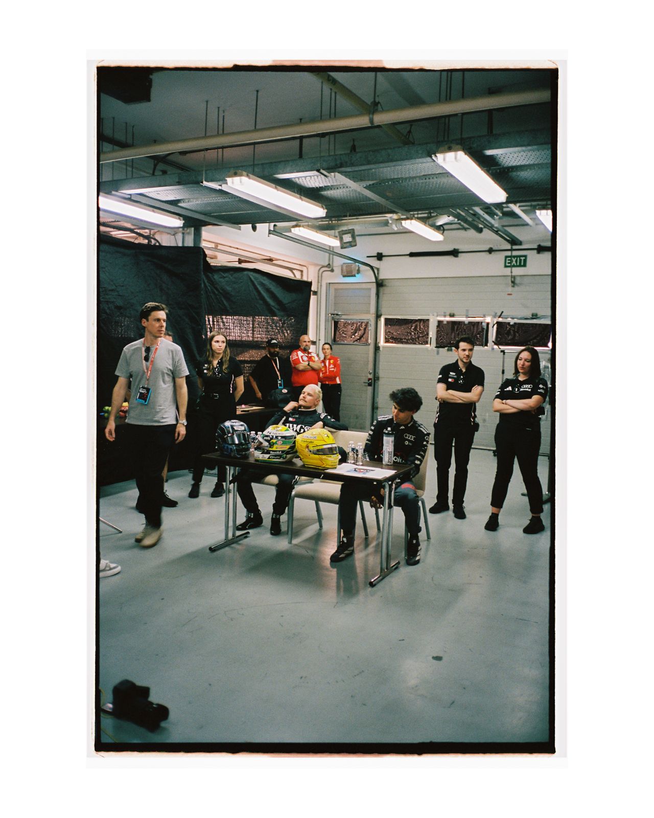 Portfolio gallery image